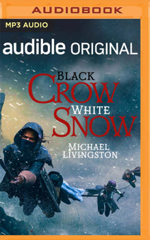 Audio CD Black Crow, White Snow Book