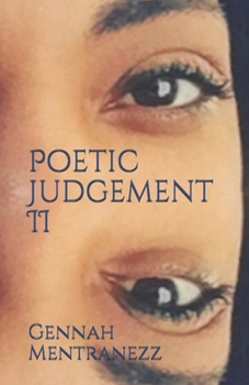 Paperback Poetic Judgement II Book