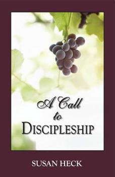 Paperback A Call to Discipleship Book