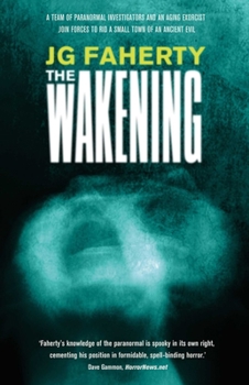 Paperback The Wakening Book