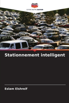 Paperback Stationnement intelligent [French] Book