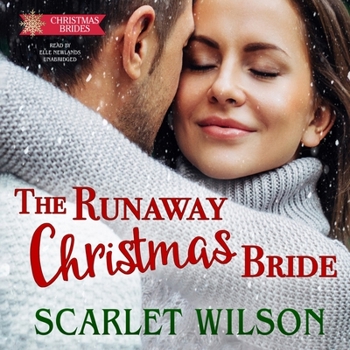 Audio CD The Runaway Christmas Bride Book