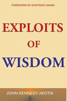 Paperback Exploits of Wisdom Book