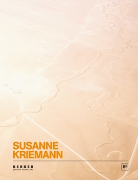 Hardcover Susanne Kriemann Book