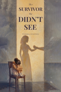 Paperback The Survivor We Didn't See Book