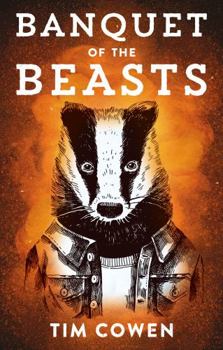 Paperback Banquet of the Beasts Book