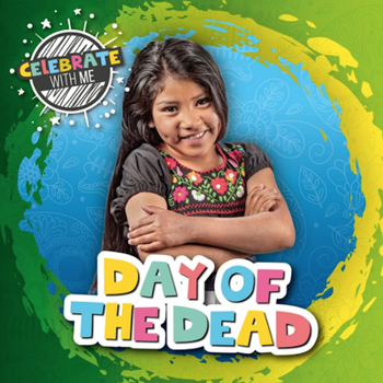 Hardcover Day of the Dead Book