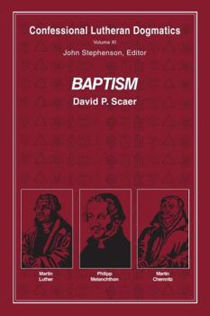 Paperback Baptism (paperback) Book