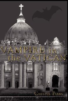 Paperback Vampire in the Vatican Book