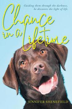 Paperback Chance in a Lifetime Book