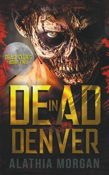 Paperback Dead in Denver Book