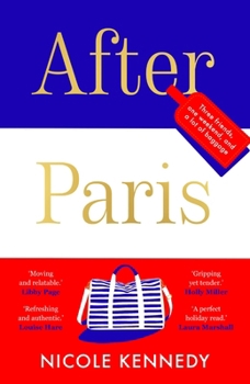 Paperback After Paris Book