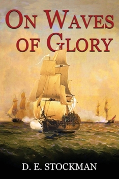 Paperback On Waves of Glory Book