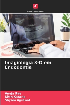 Paperback Imagiologia 3-D em Endodontia [Portuguese] Book