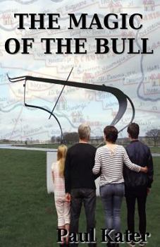 Paperback The magic of the Bull Book