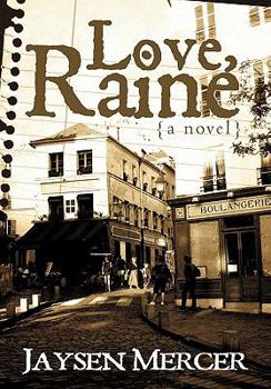 Paperback Love, Raine Book