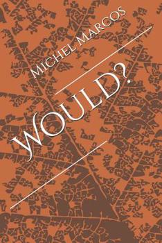 Paperback Would? Book
