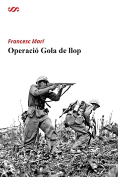 Paperback Operació Gola de llop [Catalan] Book