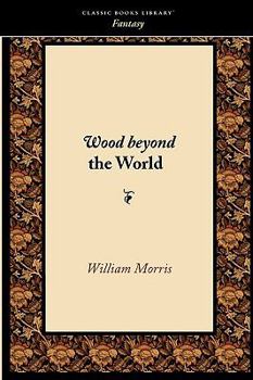Paperback Wood Beyond the World Book