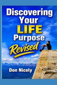 Paperback Discovering Your Life Purpose Book
