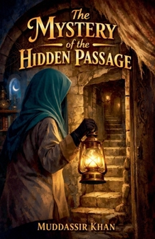 Paperback The Mystery of the Hidden Passage Book