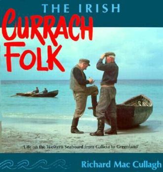 Hardcover The Irish Currach Folk Book