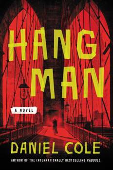 Hangman - Book #2 of the Fawkes and Baxter