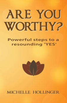 Paperback Are You Worthy? Book