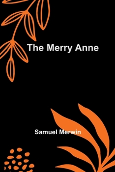 Paperback The Merry Anne Book