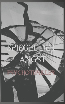 Paperback Spiegel der Angst [German] Book