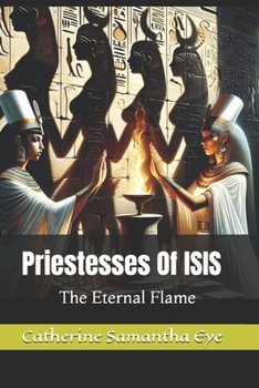 Paperback The Chosen Ones: Twin Flames Of ISIS Book