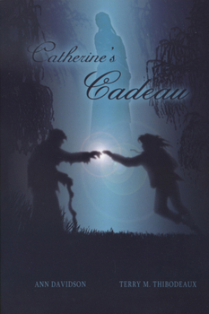 Paperback Catherine's Cadeau Book