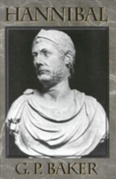 Paperback Hannibal Book