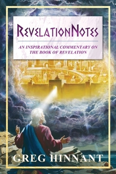 Paperback RevelationNotes: An Inspirational Commentary on the Book of Revelation Book
