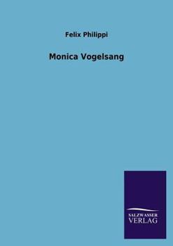 Paperback Monica Vogelsang [German] Book