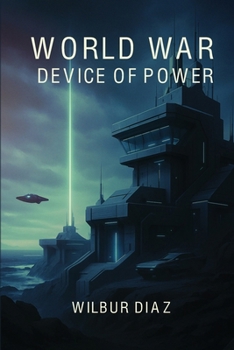 Paperback World War Device of Power Book