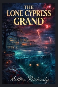 Paperback The Lone Cypress Grand Book