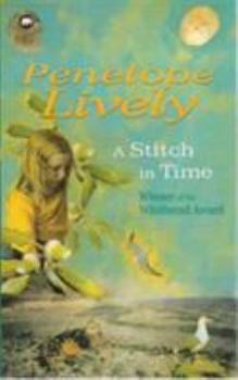 Paperback A Stitch in Time Book