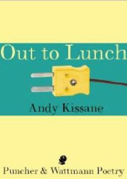 Paperback Out To Lunch Book