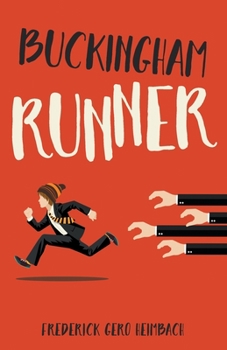 Paperback Buckingham Runner Book