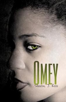 Paperback Omey Book