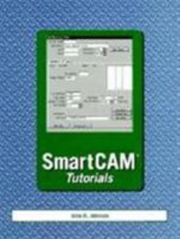 Paperback Smartcam Tutorials Book