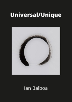 Paperback Universal/Unique Book