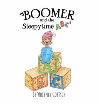 Boomer's Sleepytime ABC's