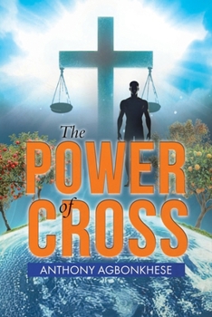 Paperback The Power of Cross Book
