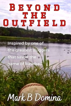 Paperback Beyond the Outfield Book