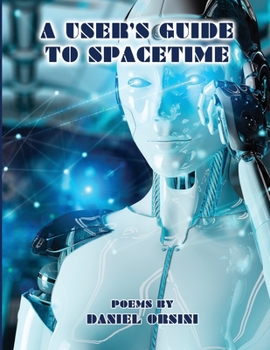 Paperback A User's Guide to Spacetime Book
