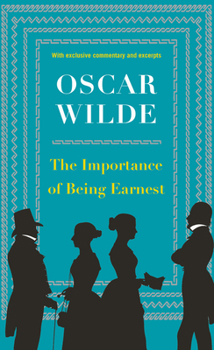 Mass Market Paperback The Importance of Being Earnest Book