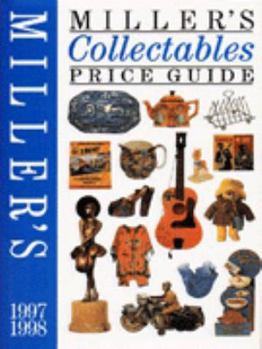 Miller's Collectibles - Price Guide 1992-1993