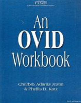 Paperback Ovid Workbook Book